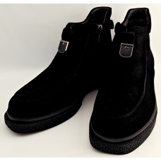 черевики Blizzarini ZM099-21 